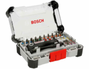 Bosch Sada přesných bitů 43 kusů (2607002837)
