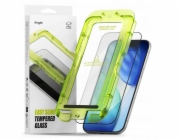 Ringke EASY SLIDE 2-BALENIE Z TVRZENÉHO SKLA PRO IPHONE 17 AIR, ČERNÉ