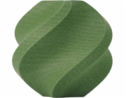 BambuLab Filament Bambu Lab PLA-CF 1,75 mm 1 kg - součástí balení je opakovaně použitelná cívka - Matcha Green