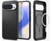 Spigen Pouzdro Thin Fit MAG MagSafe pro Google Pixel 10 Pro XL černé