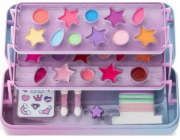 Martinelia Sada 3 úrovní v plechovce Malý jednorožec