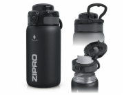 Zipro Termoláhev 500 ml z nerezové oceli, černá
