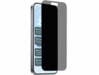 Puro Tvrzené sklo Privacy pro iPhone 17 / iPhone 17 Pro /...