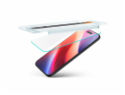 Spigen Glass tR EZ Fit 2 Pack, transparency - iPhone Air