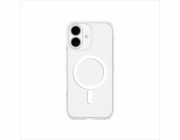 Amazingthing Kryt Titan Pro pro iPhone 17 kompatibilní s MagSafe - průhledný