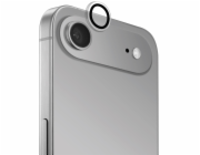 Puro Ochranné pouzdro Individual z tvrzeného skla pro iPhone 17 Air