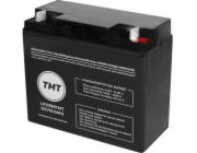 TMT Gelová baterie TMT 12V 15Ah