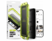 Ringke Ochranné sklo Easy Slide pro Apple iPhone 17 Air, 2 ks