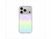 Amazingthing Pouzdro Minimal Mag pro iPhone 17 Pro Max kompatibilní s MagSafe duhové - vícebarevné
