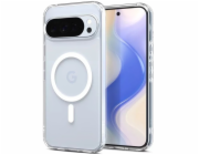 Spigen Pouzdro Ultra Hybrid MAG MagSafe pro Google Pixel 10 Pro XL bílé