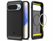 Spigen Pouzdro Rugged Armor MAG MagSafe pro Google Pixel 10 Pro XL černé