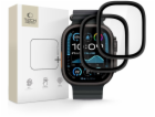 Tech-Protect Tvrzené sklo Glass Ring pro Apple Watch Ultr...