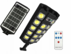 4kom.pl 14COB solární pouliční lampa s pohybovým senzorem