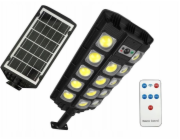 4kom.pl 14COB solární pouliční lampa s pohybovým senzorem