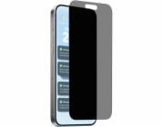 Puro Tvrzené sklo Privacy pro iPhone 17 Pro Max