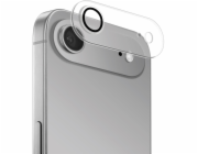 Puro Tvrzené sklo Camera Standard pro iPhone 17 Air pro ostrůvek kamery a objektiv