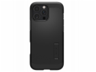 Spigen Kryt Tough Armor T MagSafe pro iPhone 17 - černý