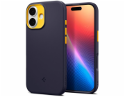 Spigen Kryt Nano Pop MagSafe pro iPhone 17 - tmavě modrý