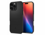 Spigen Pouzdro Thin Fit Mag MagSafe pro Apple iPhone 17 Pro Max černé