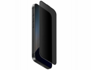 SKINARMA Tvrzené sklo Privacy pro iPhone 17 s ochranou soukromí