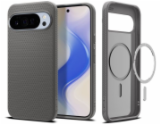 Spigen Pouzdro Liquid Air MAG MagSafe pro Google Pixel 10 Pro XL šedé