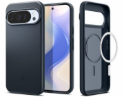 Spigen Pouzdro Thin Fit MAG MagSafe pro Google Pixel 10 Pro XL šedé