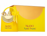 NoName FRAGRANCE WORLD Nudo Tutti Frutti EDP sprej 100ml