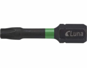 Luna Torzní bity TX10 IMPACT 32 mm (100 ks)