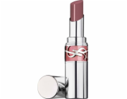 Yves Saint Laurent Loveshine rtěnka s vláčným leskem 203 Blushed Mallow 3,2 g