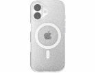 Prodigee SuperStar - kryt s MagSafe pro iPhone 17 čirý