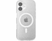 Prodigee SuperStar - kryt s MagSafe pro iPhone 17 čirý