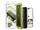 Ringke Ochranné sklo Easy Slide pro Apple iPhone 17, ochr...
