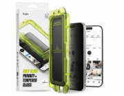 Ringke Ochranné sklo Easy Slide pro Apple iPhone 17, ochrana soukromí [2 ks]