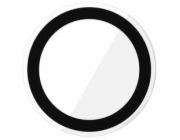 Jcpal Ochranné sklo pro fotoaparát – iPhone 17 Air (průhledné)