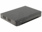 Hikvision AHD, HD-CVI, HD-TVI, CVBS, IP DVR IDS-7204HUHI-...