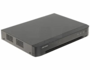 Hikvision AHD, HD-CVI, HD-TVI, CVBS, IP DVR IDS-7204HUHI-M1/XT 4 KANÁLY AcuSense
