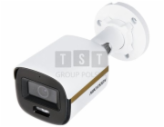 Hikvision KAMERA AHD, HD-CVI, HD-TVI, CVBS DS-2CE10DF3T-LFS(2,8MM) Chytré hybridní světlo - 1080p