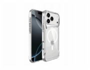 Prodigee SuperHero - kryt s MagSafe pro iPhone 17 Pro Max, čirý
