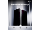 Jcpal Ochranné tvrzené sklo Preserver Privacy - tvrzené s...