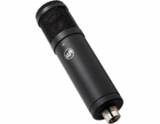 WARM AUDIO WA-47jr SE černý - kondenzátorový mikrofon