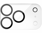 Jcpal Ochranný kryt iClara pro fotoaparát iPhone 17 Pro Max