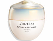Shiseido Future Solution LX SPF20 denní krém na obličej 50ml