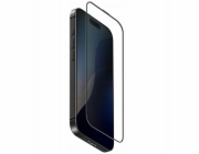 Prodigee Tvrzené sklo Skinarma True Clear pro iPhone 17 Pro, průhledné