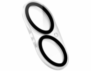 Jcpal iClara Camera Lens Protector - kryt fotoaparátu pro iPhone 17