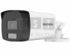 Hikvision KAMERA AHD, HD-CVI, HD-TVI, PAL DS-2CE17D0T-LFS...