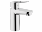 Grohe BauLoop volně stojící umyvadlová baterie, chrom (23...