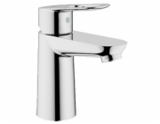 Grohe BauLoop volně stojící umyvadlová baterie, chrom (23337000)