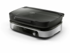 Philips HD6212/90 EU STOLNÍ GRIL ČERNÝ