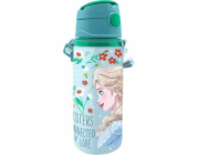 KiDS Licensing Dětská licenční lahev 600 ml zmrazená FR50013 Dětská licenční