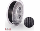 ROSA3D Filament PA 15CF černý (ROSA3D-2974)